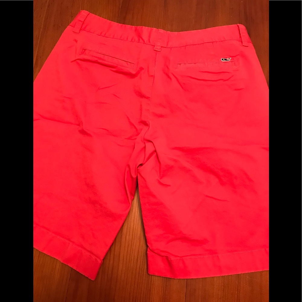 Vineyard Vines long shorts
